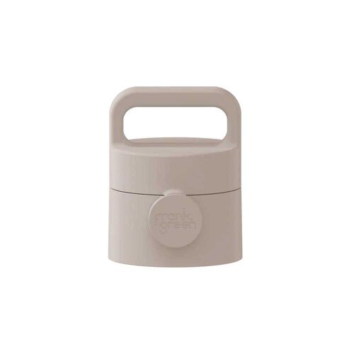 frank green Grip & Sip Lid Pack Moon Dust